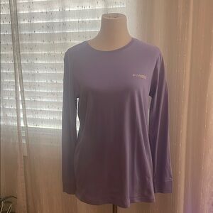 Columbia PFG Women's Bramley Bay Long Sleeve Tee